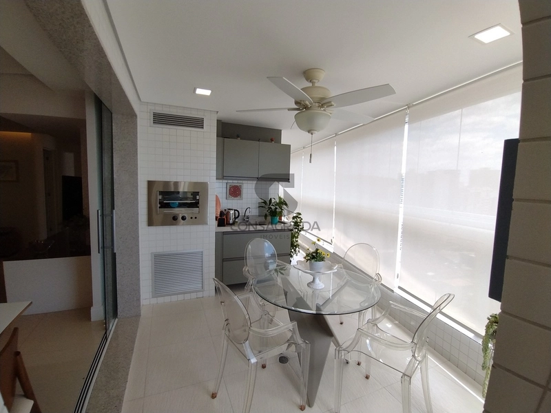 Apartamento na Praia Grande no Canto do Forte.: 5ª foto da galeria de imagens do imóvel