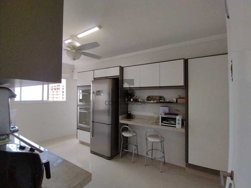Apartamento na Praia Grande no Canto do Forte.: 4ª foto da galeria de imagens do imóvel