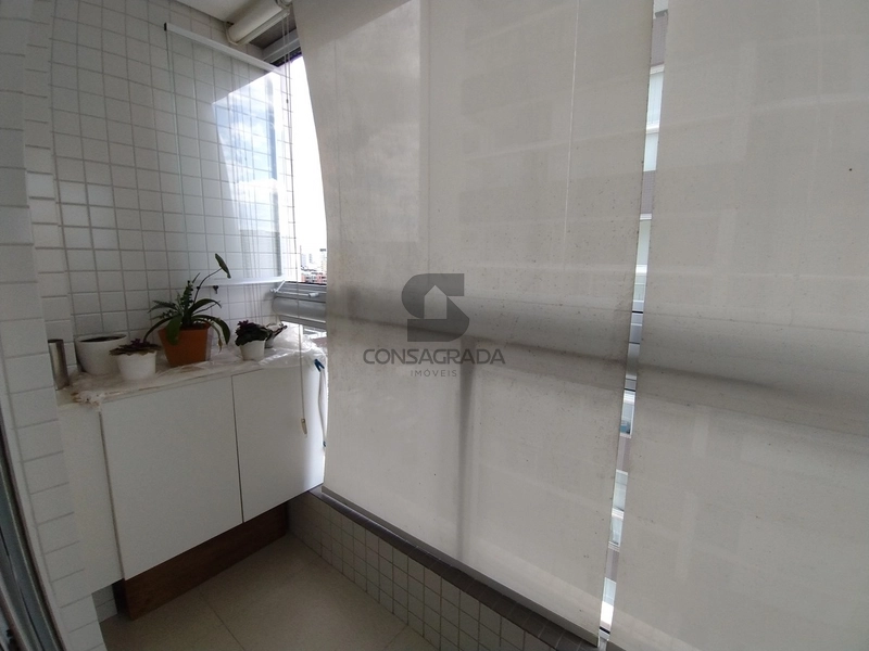 Apartamento na Praia Grande no Canto do Forte.: 41ª foto da galeria de imagens do imóvel