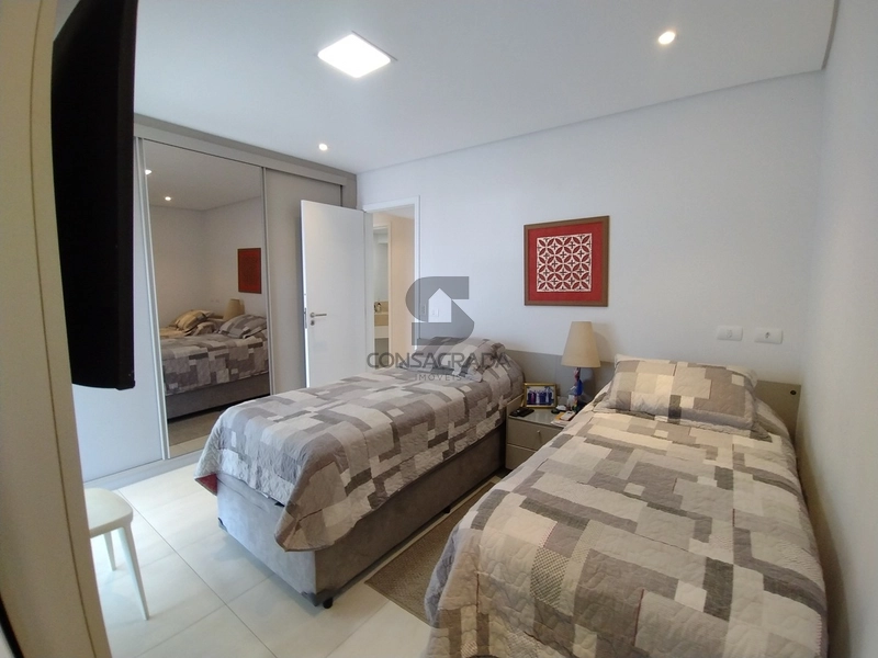Apartamento na Praia Grande no Canto do Forte.: 33ª foto da galeria de imagens do imóvel