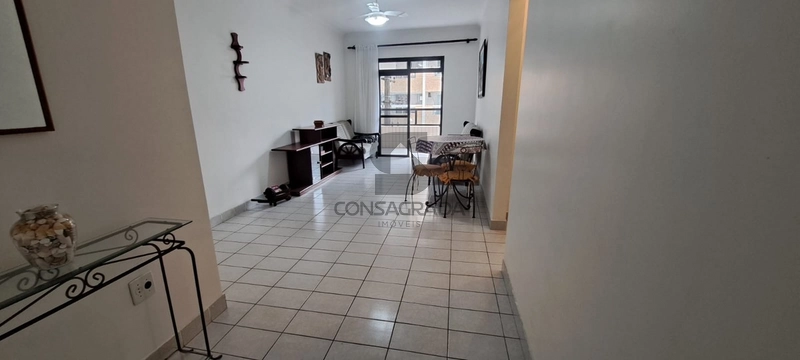 Apartamento na Praia Grande no bairro Aviação: 1ª foto da galeria de imagens do imóvel