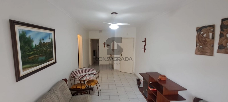 Apartamento na Praia Grande no bairro Aviação: 15ª foto da galeria de imagens do imóvel