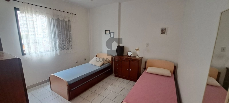Apartamento na Praia Grande no bairro Aviação: 11ª foto da galeria de imagens do imóvel