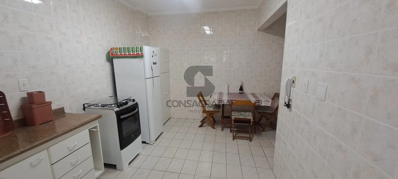 Apartamento na Praia Grande no bairro Aviação: 5ª foto da galeria de imagens do imóvel