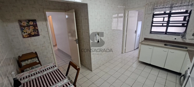 Apartamento na Praia Grande no bairro Aviação: 6ª foto da galeria de imagens do imóvel