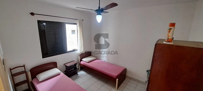 Apartamento na Praia Grande no bairro Aviação: 10ª foto da galeria de imagens do imóvel