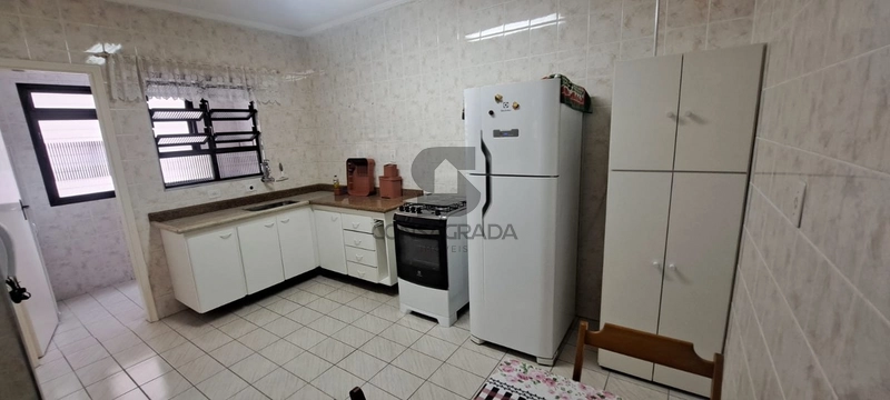 Apartamento na Praia Grande no bairro Aviação: 4ª foto da galeria de imagens do imóvel