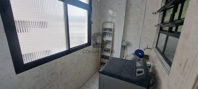 Apartamento na Praia Grande no bairro Aviação: 13ª foto da galeria de imagens do imóvel