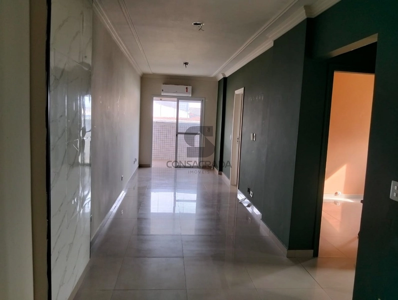 Apartamento na Praia Grande no bairro Ocian: 15ª foto da galeria de imagens do imóvel