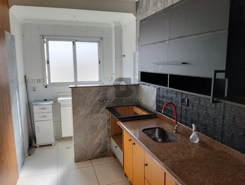 Apartamento na Praia Grande no bairro Ocian: 14ª foto da galeria de imagens do imóvel