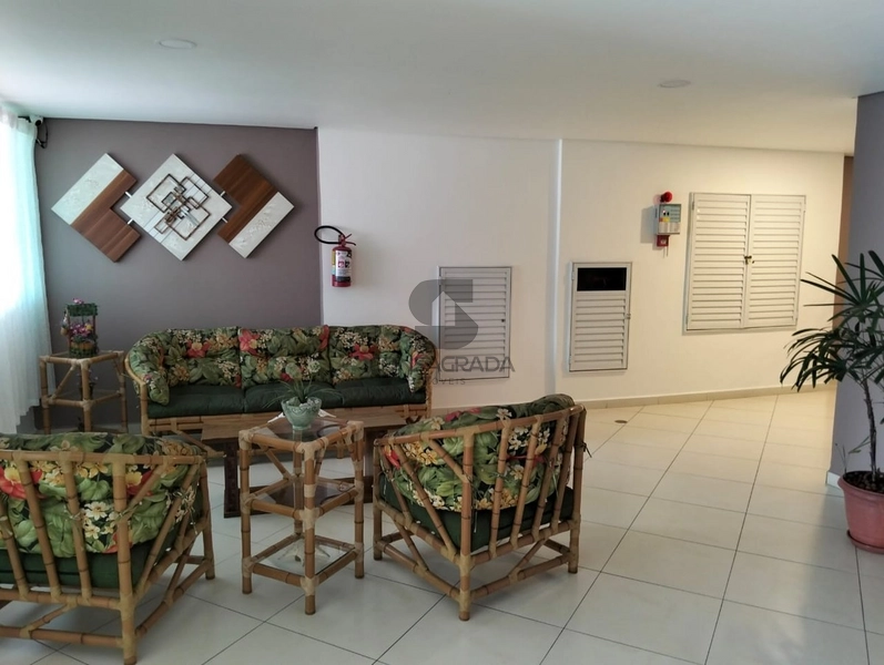 Apartamento na Praia Grande no bairro Ocian: 19ª foto da galeria de imagens do imóvel