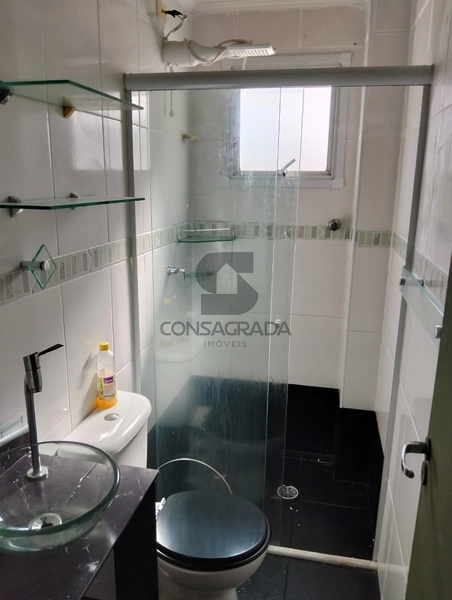 Apartamento na Praia Grande no bairro Ocian: 9ª foto da galeria de imagens do imóvel