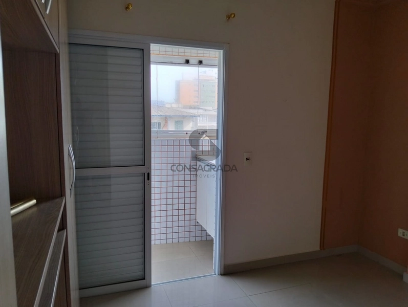 Apartamento na Praia Grande no bairro Ocian: 12ª foto da galeria de imagens do imóvel