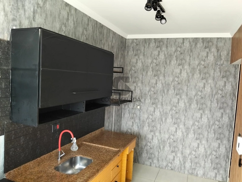 Apartamento na Praia Grande no bairro Ocian: 17ª foto da galeria de imagens do imóvel
