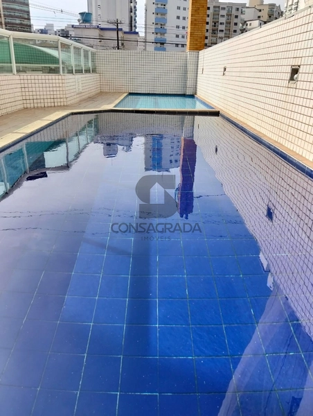 Apartamento na Praia Grande no bairro Ocian: 18ª foto da galeria de imagens do imóvel