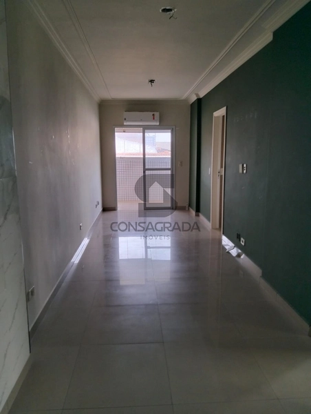 Apartamento na Praia Grande no bairro Ocian: 5ª foto da galeria de imagens do imóvel