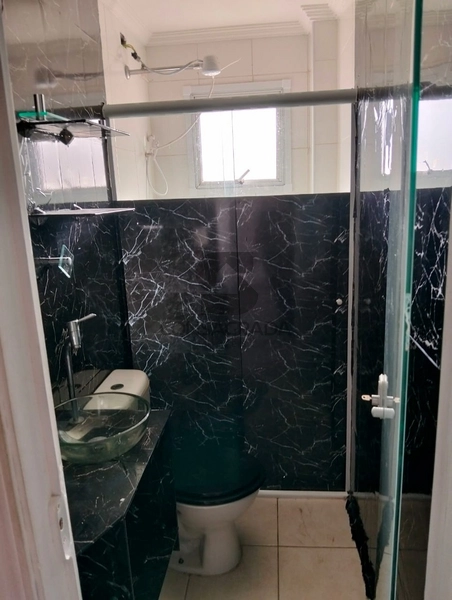 Apartamento na Praia Grande no bairro Ocian: 13ª foto da galeria de imagens do imóvel