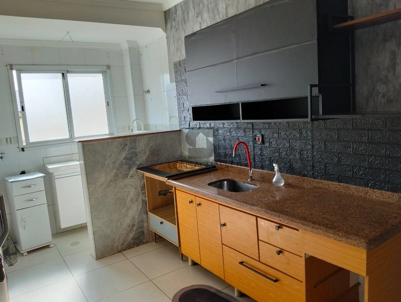 Apartamento na Praia Grande no bairro Ocian: 24ª foto da galeria de imagens do imóvel