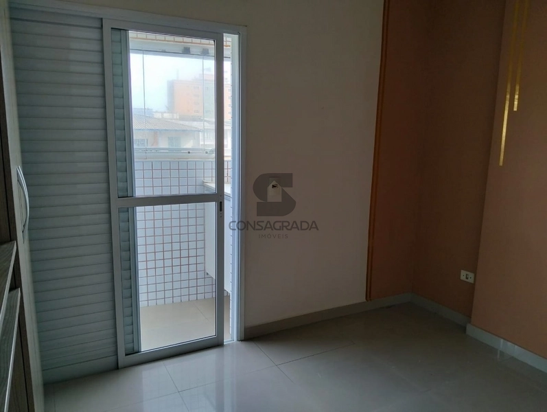 Apartamento na Praia Grande no bairro Ocian: 23ª foto da galeria de imagens do imóvel
