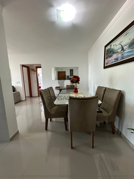 Apartamento na Praia Grande no Boqueirão.: 7ª foto da galeria de imagens do imóvel