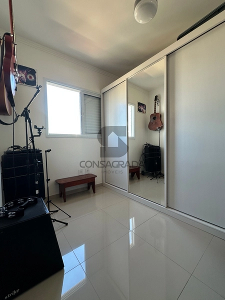 Apartamento na Praia Grande no Boqueirão.: 15ª foto da galeria de imagens do imóvel