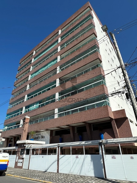 Apartamento na Praia Grande no Boqueirão.: 19ª foto da galeria de imagens do imóvel