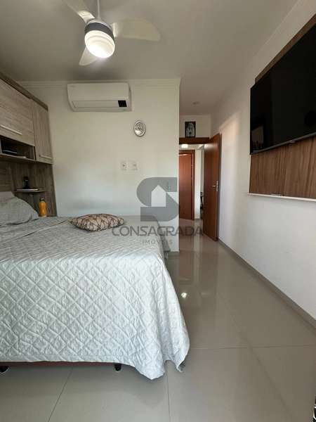 Apartamento na Praia Grande no Boqueirão.: 18ª foto da galeria de imagens do imóvel