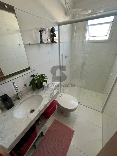 Apartamento na Praia Grande no Boqueirão.: 14ª foto da galeria de imagens do imóvel
