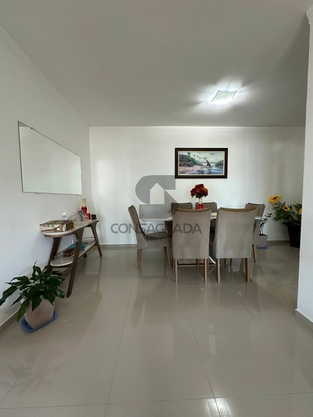 Apartamento na Praia Grande no Boqueirão.: 13ª foto da galeria de imagens do imóvel