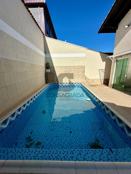 Casa Isolada Jardim Imperador: 19ª foto da galeria de imagens do imóvel