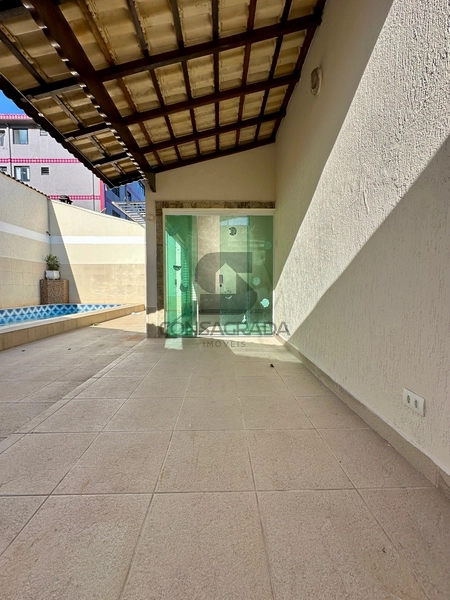 Casa Isolada Jardim Imperador: 18ª foto da galeria de imagens do imóvel