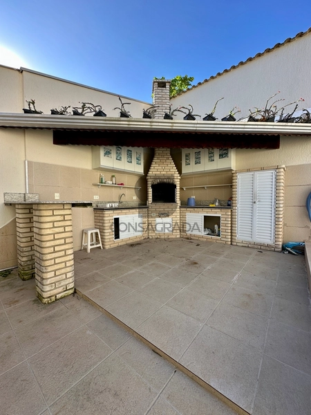 Casa Isolada Jardim Imperador: 2ª foto da galeria de imagens do imóvel