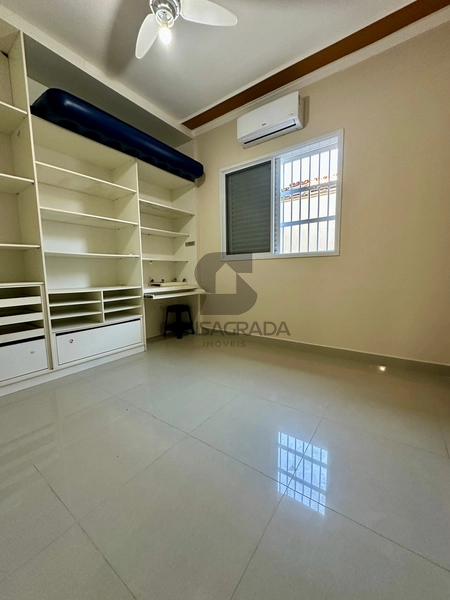 Casa Isolada Jardim Imperador: 8ª foto da galeria de imagens do imóvel