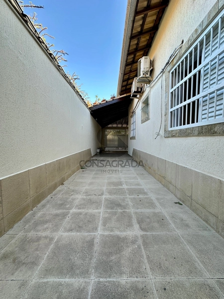 Casa Isolada Jardim Imperador: 14ª foto da galeria de imagens do imóvel
