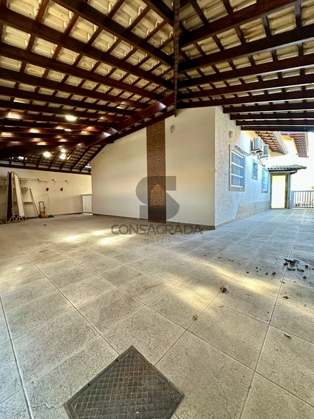 Casa Isolada Jardim Imperador: 13ª foto da galeria de imagens do imóvel