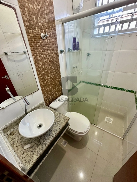 Casa Isolada Jardim Imperador: 11ª foto da galeria de imagens do imóvel