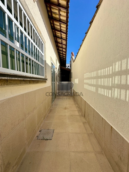 Casa Isolada Jardim Imperador: 15ª foto da galeria de imagens do imóvel