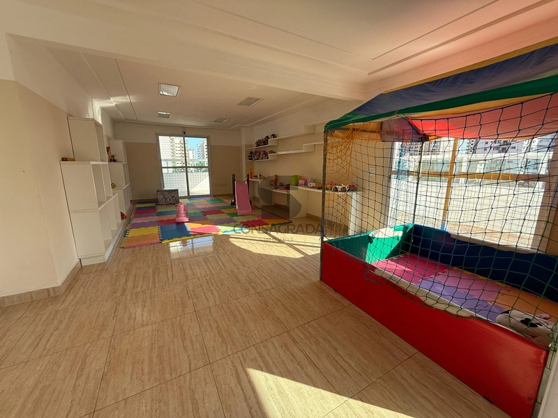 Apartamento Praia Grande no bairro Ocian: 28ª foto da galeria de imagens do imóvel