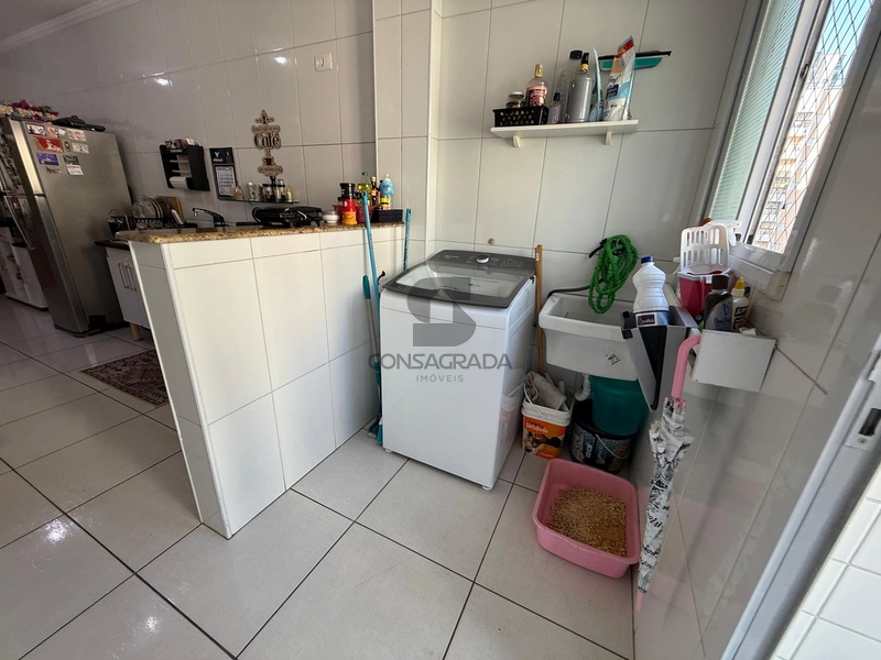 Apartamento Praia Grande no bairro Ocian: 11ª foto da galeria de imagens do imóvel