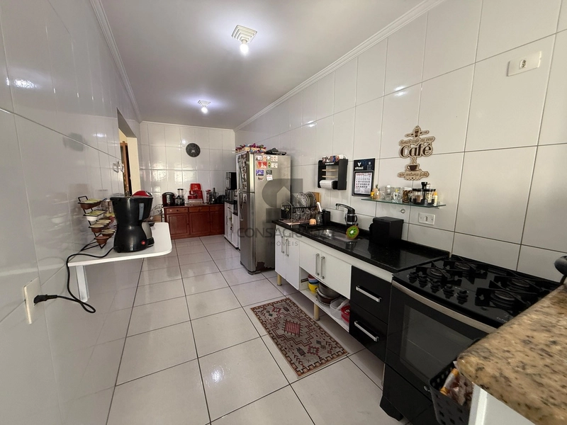 Apartamento Praia Grande no bairro Ocian: 6ª foto da galeria de imagens do imóvel
