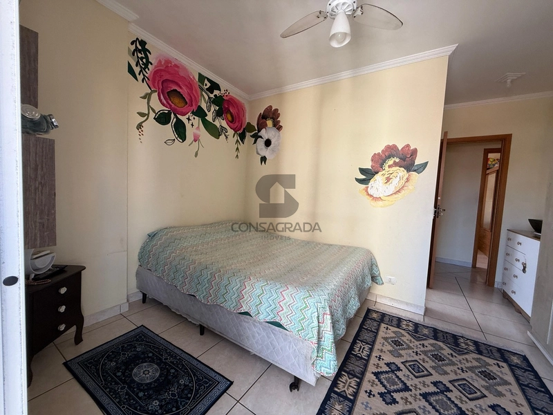 Apartamento Praia Grande no bairro Ocian: 24ª foto da galeria de imagens do imóvel