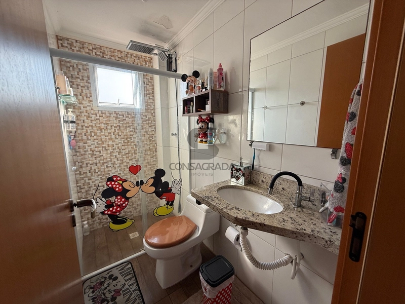 Apartamento Praia Grande no bairro Ocian: 26ª foto da galeria de imagens do imóvel