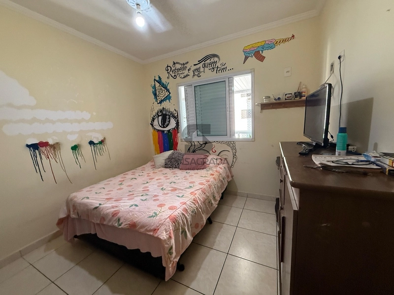 Apartamento Praia Grande no bairro Ocian: 15ª foto da galeria de imagens do imóvel