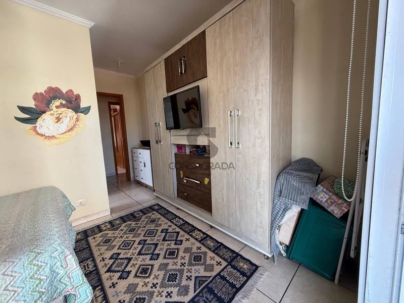 Apartamento Praia Grande no bairro Ocian: 23ª foto da galeria de imagens do imóvel