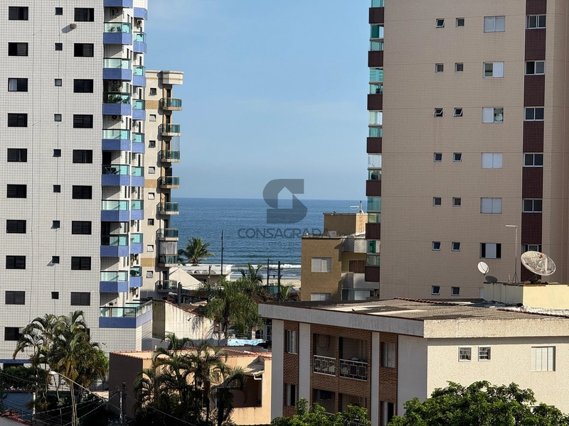 Apartamento Praia Grande no bairro Ocian: 10ª foto da galeria de imagens do imóvel