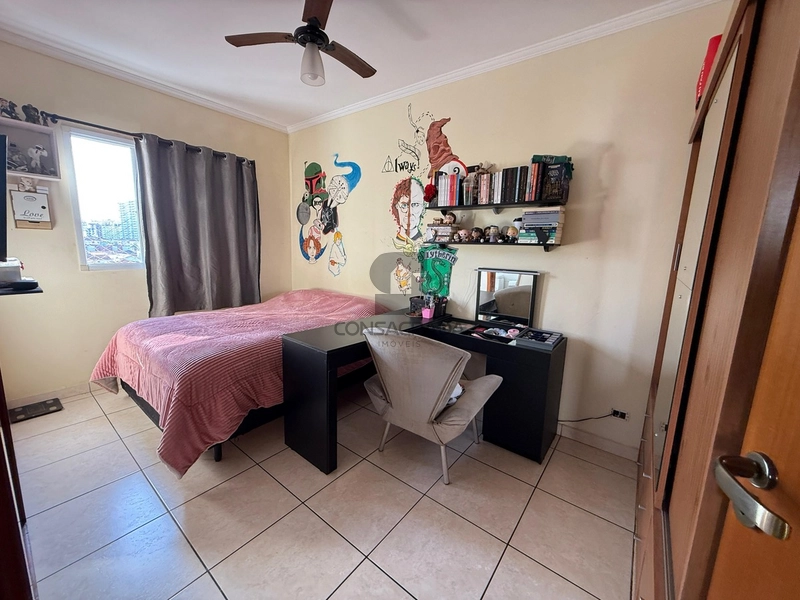 Apartamento Praia Grande no bairro Ocian: 20ª foto da galeria de imagens do imóvel