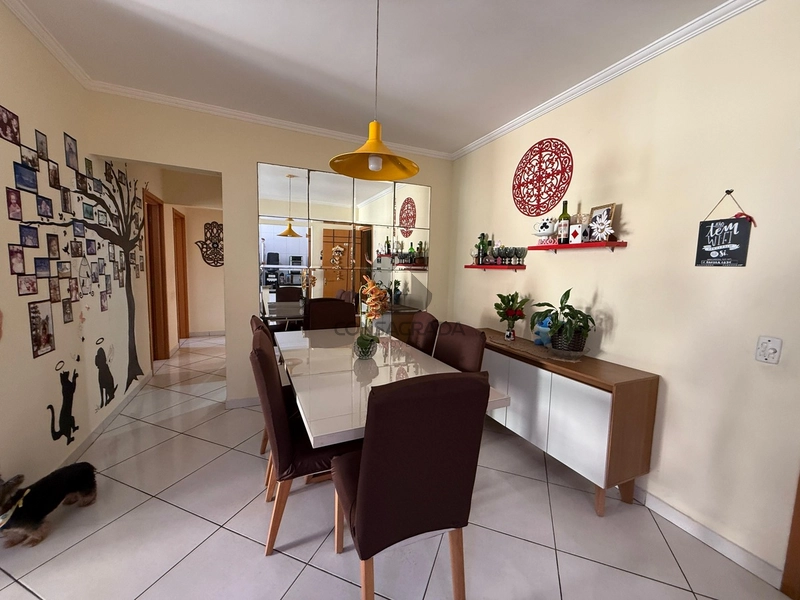 Apartamento Praia Grande no bairro Ocian: 4ª foto da galeria de imagens do imóvel
