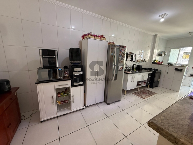 Apartamento Praia Grande no bairro Ocian: 5ª foto da galeria de imagens do imóvel