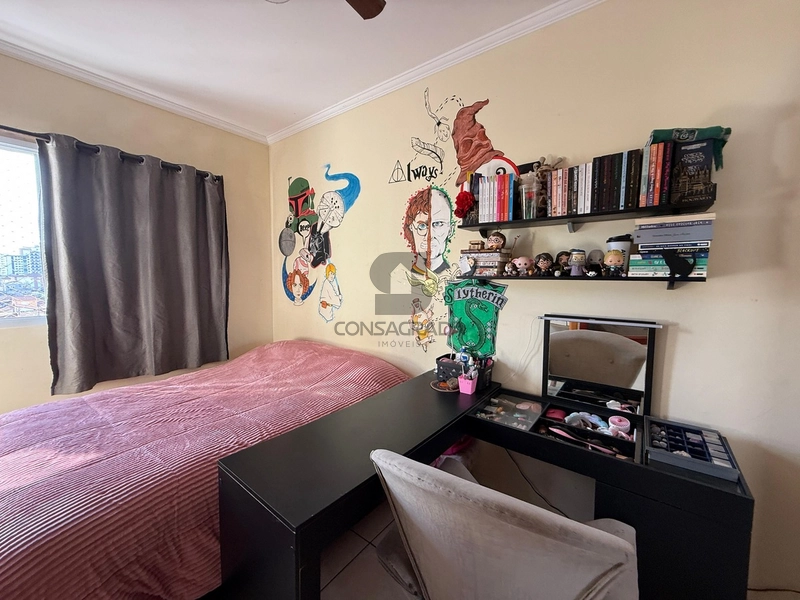Apartamento Praia Grande no bairro Ocian: 21ª foto da galeria de imagens do imóvel