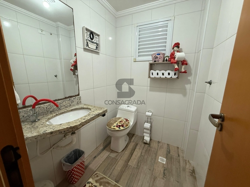 Apartamento Praia Grande no bairro Ocian: 14ª foto da galeria de imagens do imóvel